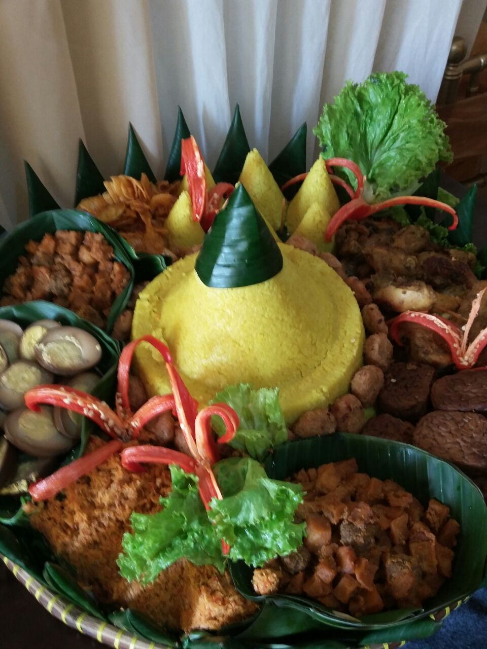 makanan