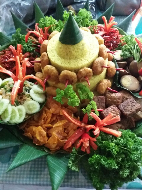 makanan