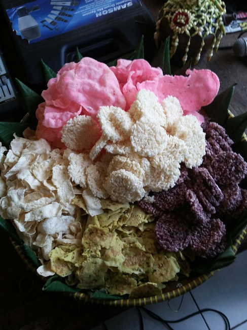 makanan