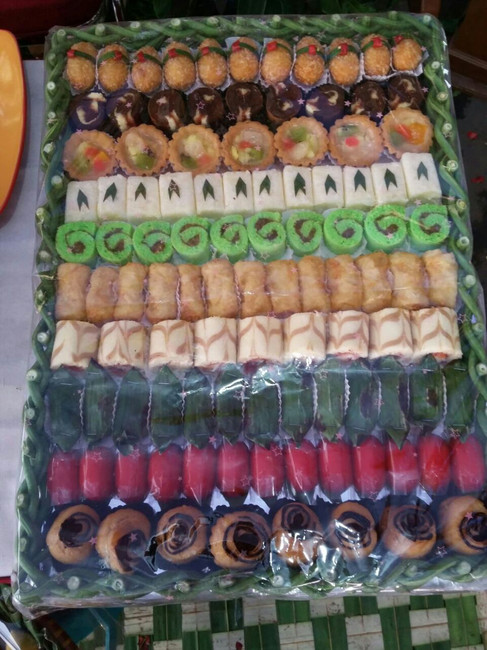 makanan