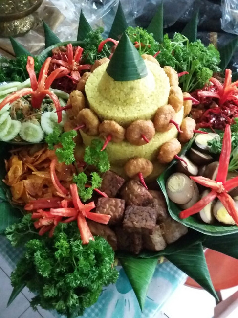 makanan
