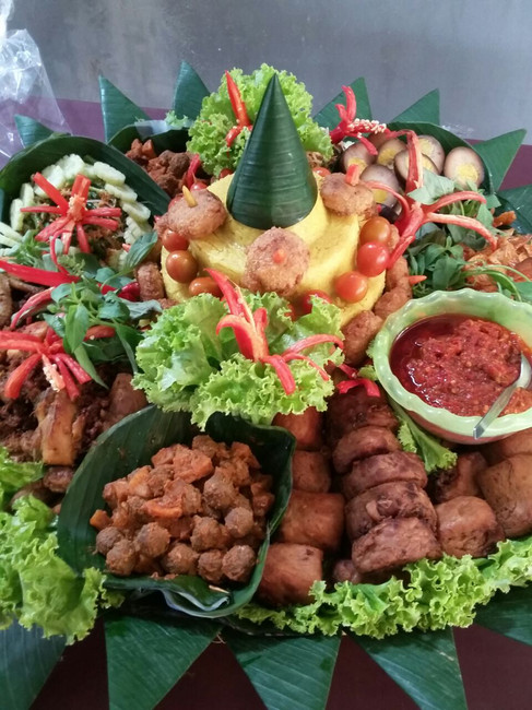 makanan