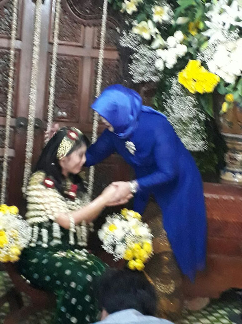pengantin