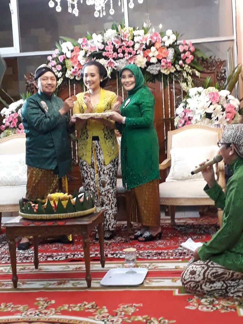 pengantin