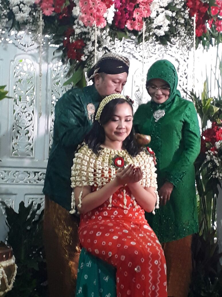 pengantin