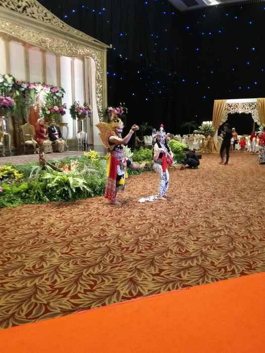 tari