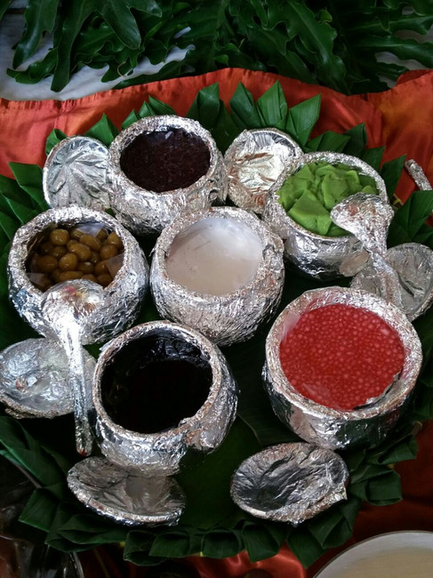 tedak
