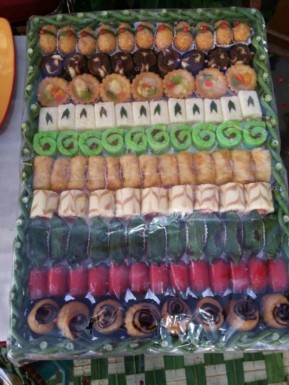 tedak